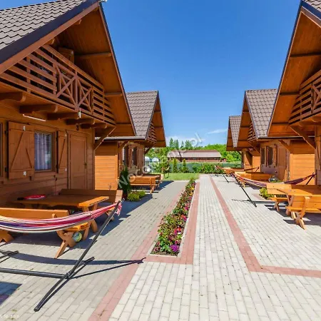 Osrodek Admiral * 비치에