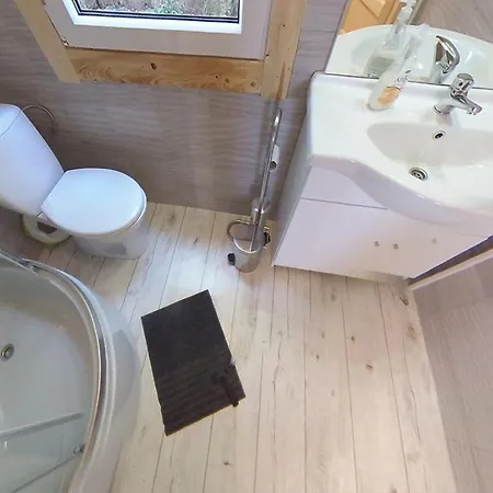 Osrodek Admiral 비치에